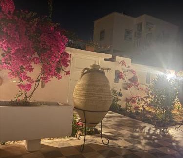 Midoun Resort | Villa Bianca - à 10 min de la plage