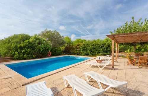 Biniparrell Villa | Villa Biniparrell