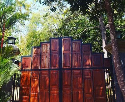 Hikkaduwa Hotel | Villa Birdlake