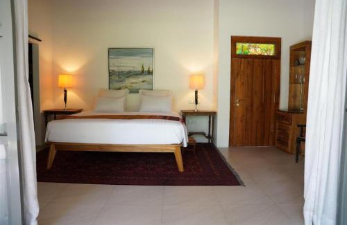 Andiambalama Bed & Breakfast | Villa Blue Lotus