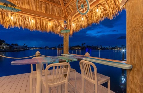 Pelican House | Villa Bluewave Bay - Roelens Vacations