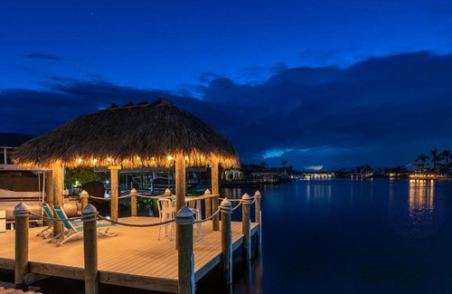 Pelican House | Villa Bluewave Bay - Roelens Vacations