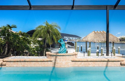Pelican House | Villa Bluewave Bay - Roelens Vacations