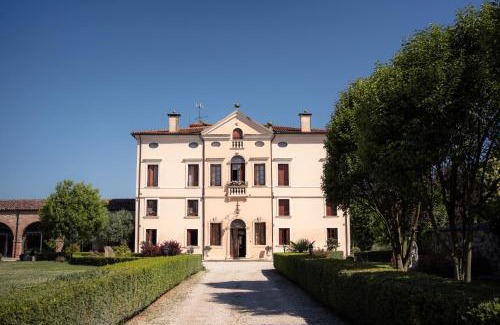 San Bonifacio Bed & Breakfast | Villa Bongiovanni