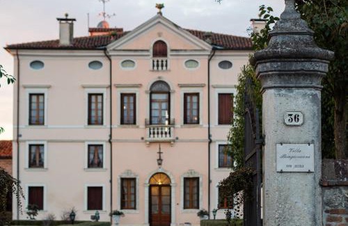 San Bonifacio Bed & Breakfast | Villa Bongiovanni
