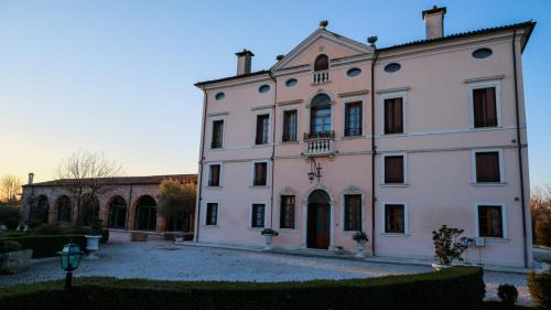 San Bonifacio Bed & Breakfast | Villa Bongiovanni