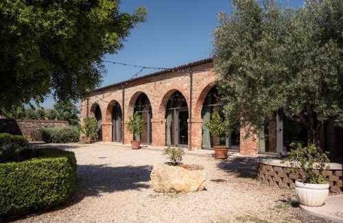San Bonifacio Bed & Breakfast | Villa Bongiovanni