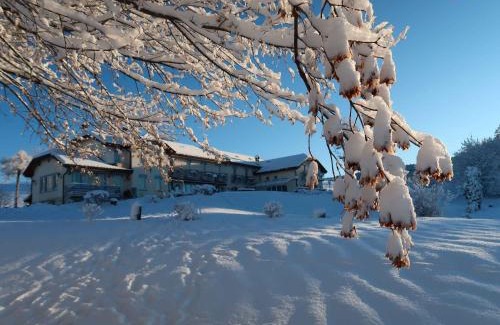 Asiago Hotel | Villa Bonomo Charme Hotel