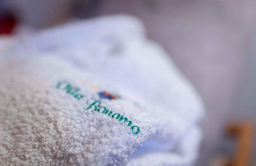 Asiago Hotel | Villa Bonomo Charme Hotel