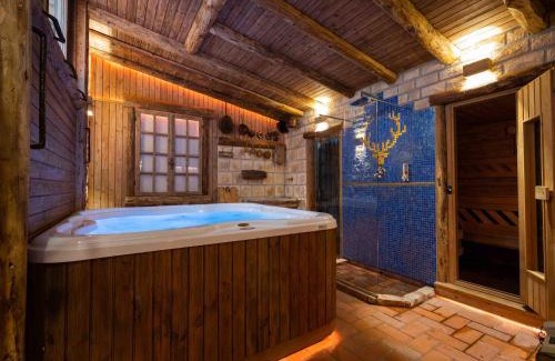 Asiago Hotel | Villa Bonomo Charme Hotel