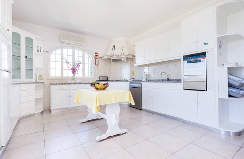 Mato Serrao Villa | Villa Borboleta Dream Villa In Algarve