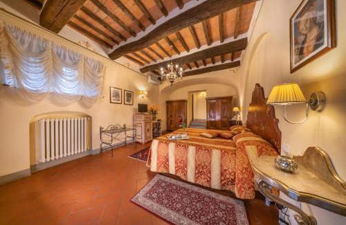 Il Borgo Hotel | Villa Borgo San Pietro