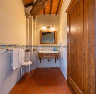 Il Borgo Hotel | Villa Borgo San Pietro