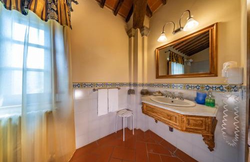 Il Borgo Hotel | Villa Borgo San Pietro