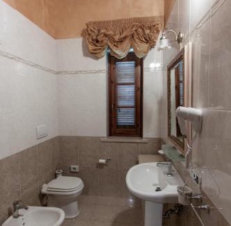 Casciana Terme Apartment | Villa Borri