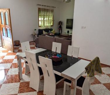 Ain El Turk Villa | Villa bouisville ain el turk oran