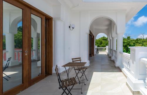 Diani Beach Hotel | Villa Branca Diani Boutique Luxury & Personalized Service