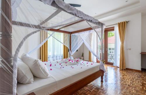 Diani Beach Hotel | Villa Branca Diani Boutique Luxury & Personalized Service