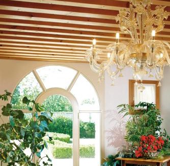 Montebelluna Hotel | Villa Busta Hotel