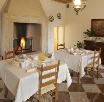 Montebelluna Hotel | Villa Busta Hotel