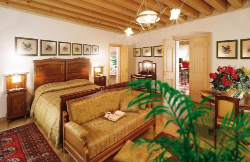 Montebelluna Hotel | Villa Busta Hotel
