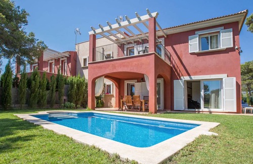 Cala Pi House | Villa Cala Pi