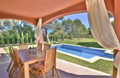 Cala Pi House | Villa Cala Pi