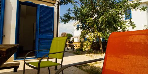 Calabernardo Villa | Villa Calabernardo