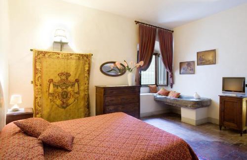Campestri Hotel | Villa Campestri Olive Oil Resort