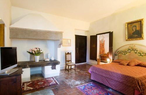 Campestri Hotel | Villa Campestri Olive Oil Resort