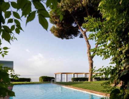 Mataro Villa | Villa Can Bagués