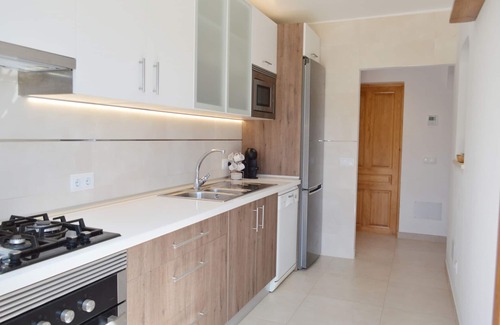 Son Antem Villa | VILLA CAN BOLLOY