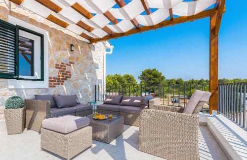 Zaton Villa | Villa Carmen by Interhome