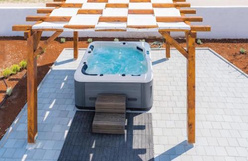 Zaton Villa | Villa Carmen by Interhome