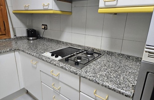 Alhama de Aragon House | Villa Carmen