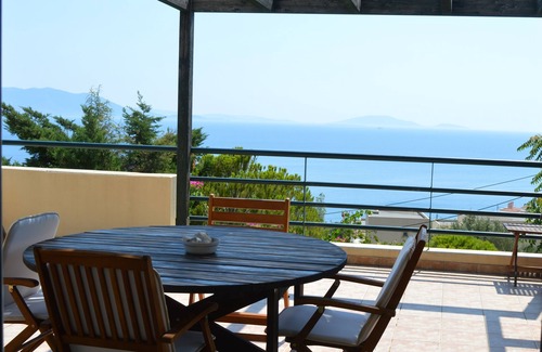Marathon Villa | Villa Carolina - Holidays With Family And Friends