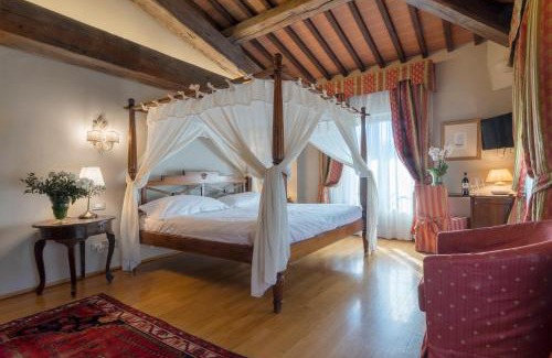 Figline e Incisa Valdarno Resort | Villa Casagrande Resort e SPA