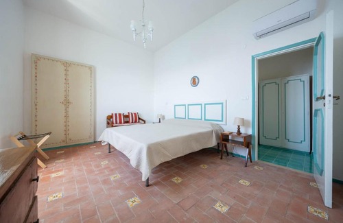Minori Villa | Villa Cavalluccio Marino