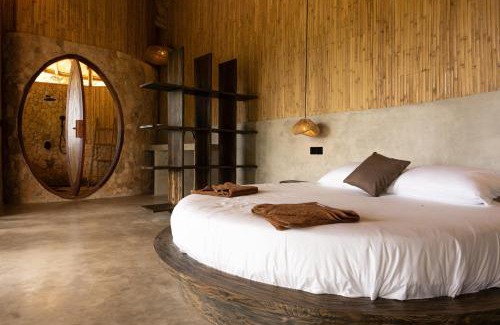 Kuta Villa | Villa Cecilia Luxury with Sea view Pool - ANIMA Eco Lodge