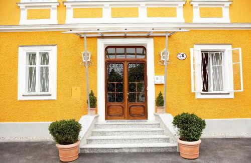 Maxglan Hotel | Villa Ceconi by Das Grüne Hotel zur Post - 100% BIO