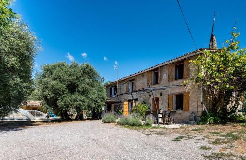 Fayence Villa | Villa charmante avec piscine privée à Fayence