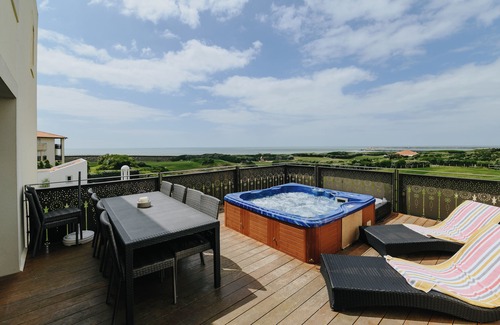 Anglet House | Villa Clara