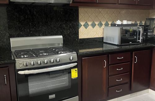 Residencial El Doral House | villa con vista a la montana,a poco minutos de la playa, en republica dominicana