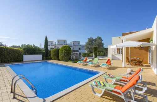 Mato Serrao Villa | Villa Concorde by Villa Plus