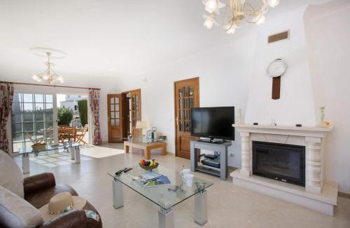 Mato Serrao Villa | Villa Concorde by Villa Plus