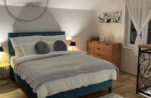 Vrsac House | Villa Countryside Vrsac