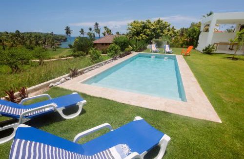 Las Galeras Villa | Villa Cuatro Peces