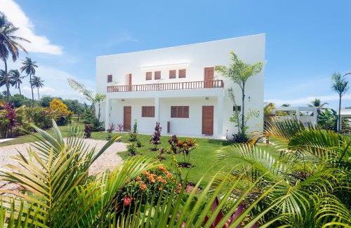 Las Galeras Villa | Villa Cuatro Peces