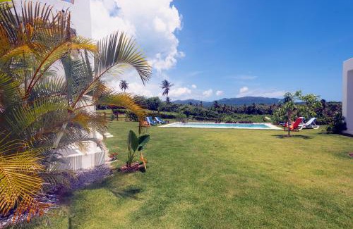 Las Galeras Villa | Villa Cuatro Peces