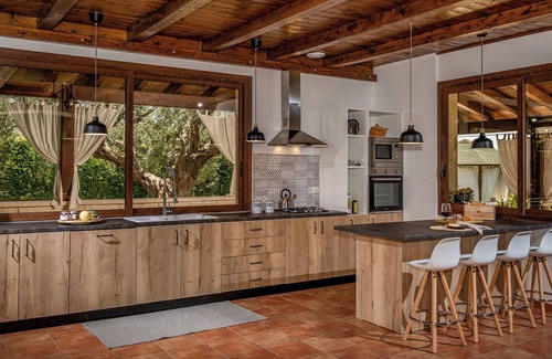 Chiaramonte Gulfi Villa | Villa Cutrera 8, Emma Villas